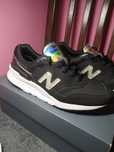Кросівки Жіночі New Balance 997
