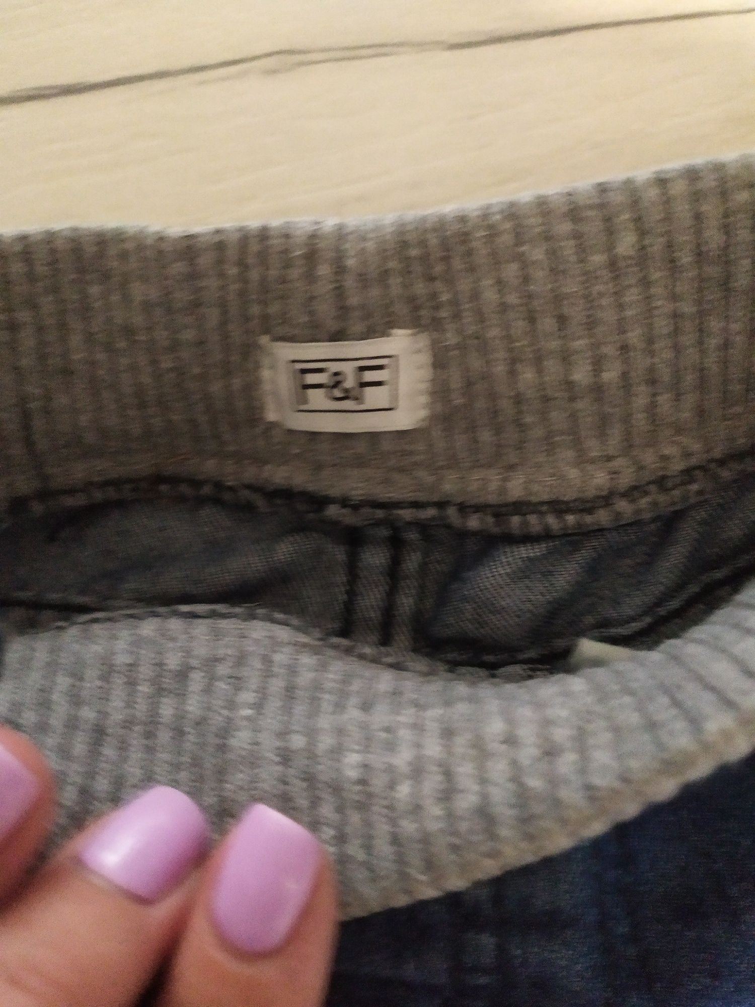 Джинси штани круті  F&F