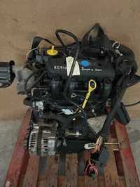Motor Renault clio II 1.2 Ref: D7F 726