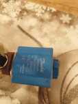 Danfoss Bb110cs Solenoid Coil 018f7360 F7260, 14a Gdm