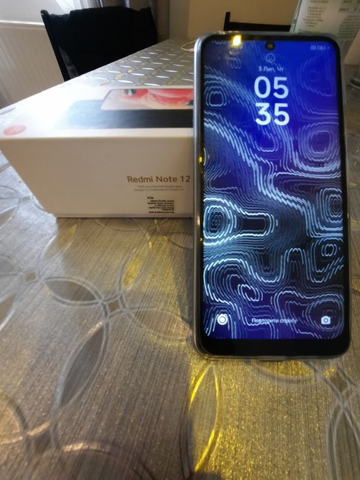 Sprzedam redmi note 12
