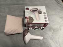 Philips lumea 9900