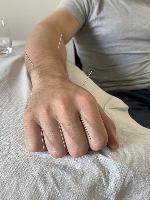 MASAŻ / FIZJOTERAPIA (terapia manualna) | Warszawa, Ursus
