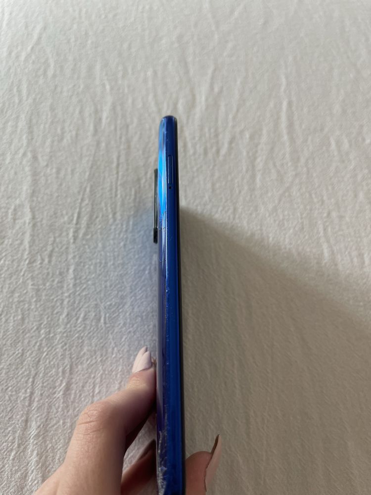 Xiaomi redmo note 8 pro