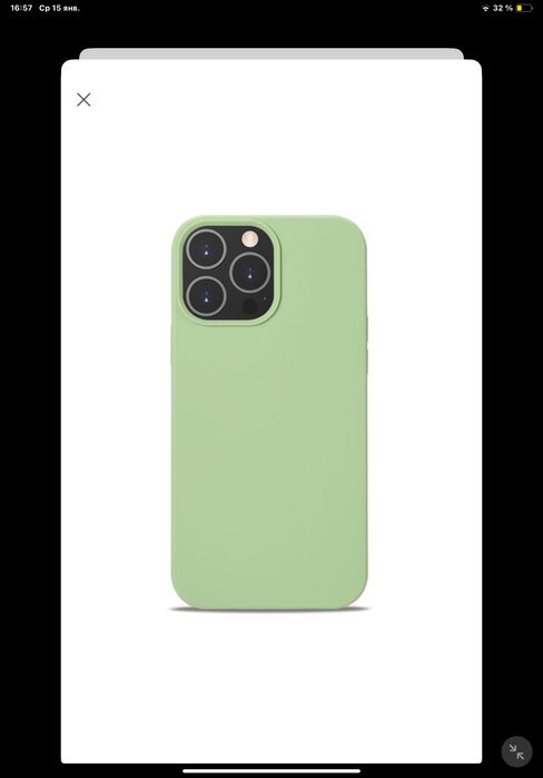 Чехол на айфон 13 pro 14 plus