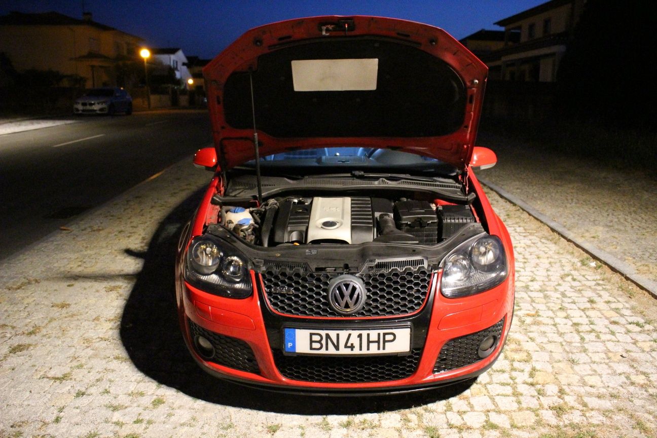 Golf V GTI Original