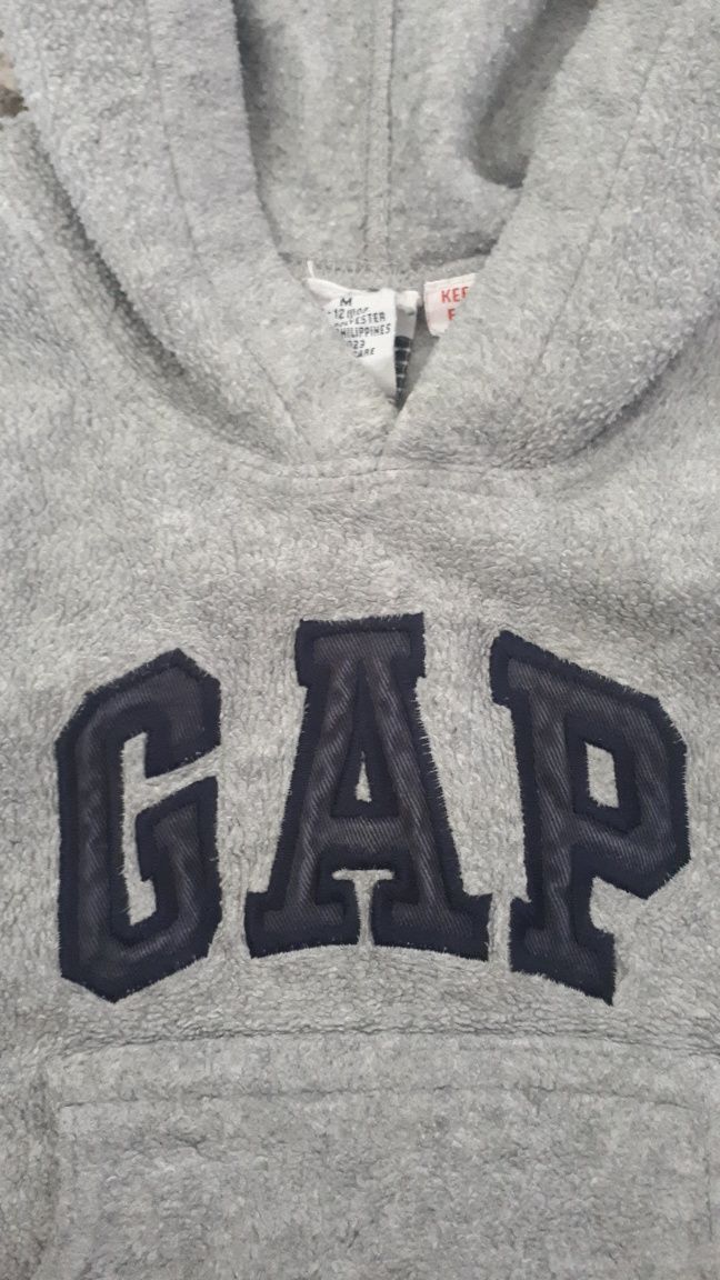 Bluza Gap polarowa