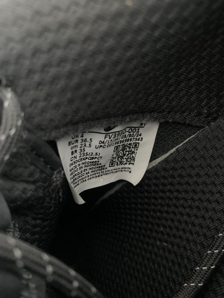Sapatilhas Nike Air force 1