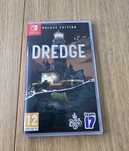 Dredge Deluxe Edition Nintendo Switch Warszawa