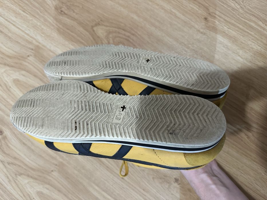 Асікс тайгер asics tiger onitsuka кросівки