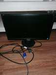 Monitor Philips 19 cali