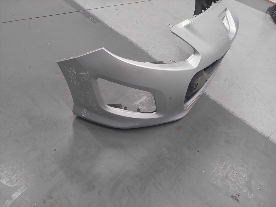 para choques frt Peugeot 308 sw