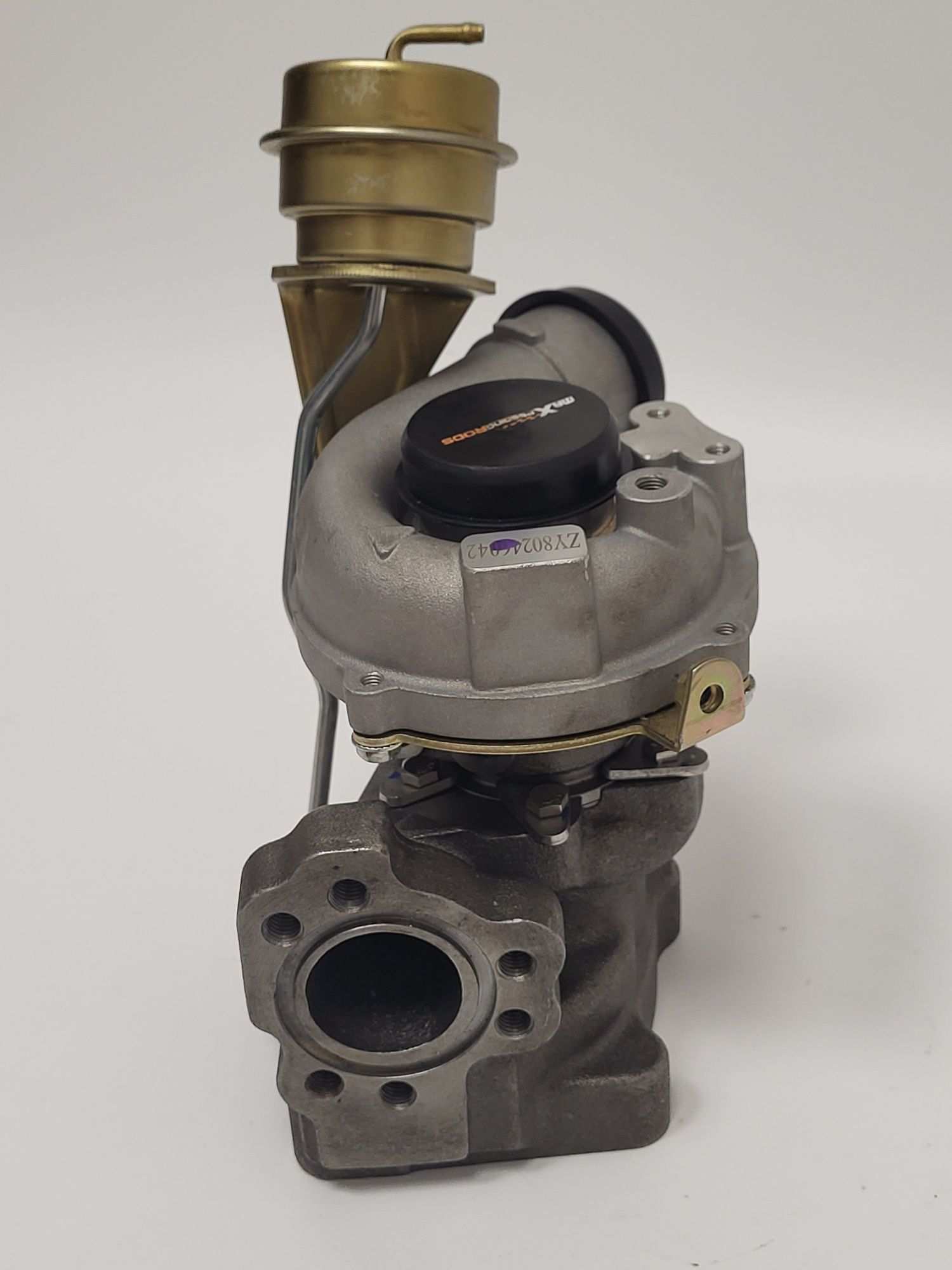 Turbosprężarka K04 dla Audi RS 4 V6 Biturbo