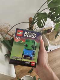 LEGO 40626 Minecraft BrickHeadz Zombie NOWY