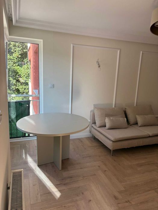 Nowoczesna, przytulna kawalerka świeżo po remoncie