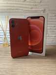 IPHONE 12 (stan bardzo dobry)