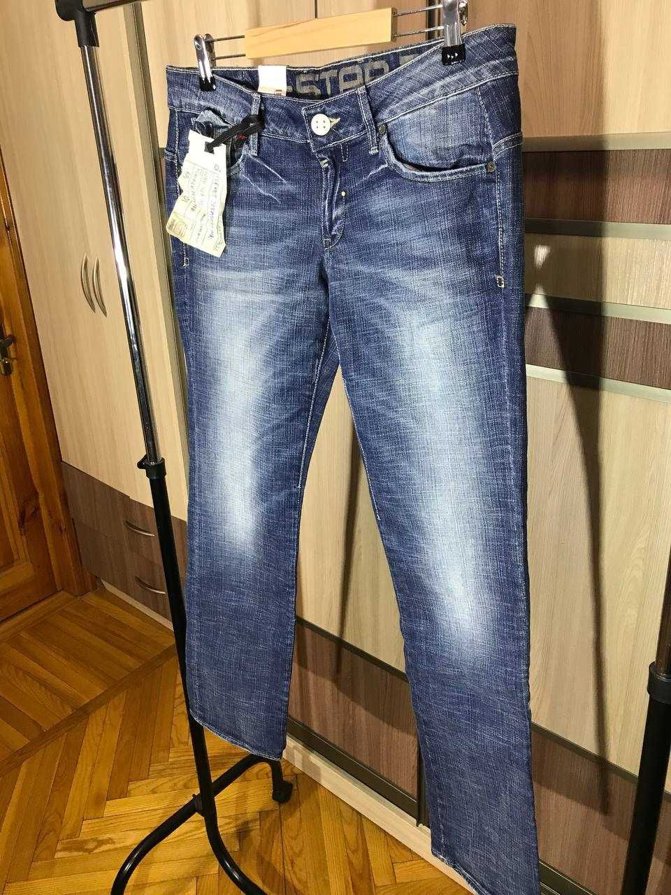 Женские Джинсы G-Star Raw New ориганл Size 32/32