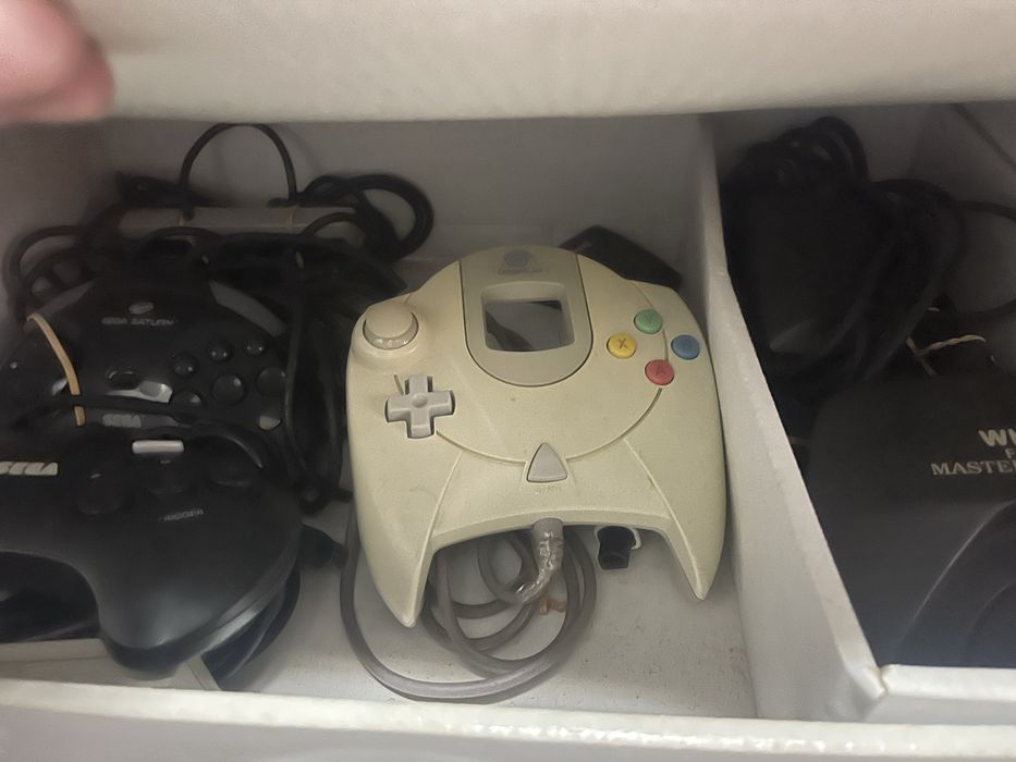 Snes sega playstation