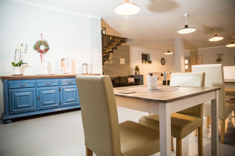 Agroturystyka KOTLINA Kłodzka , Góry Stołowe, wolne pokoje!