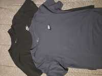 T-shirt Nike novas