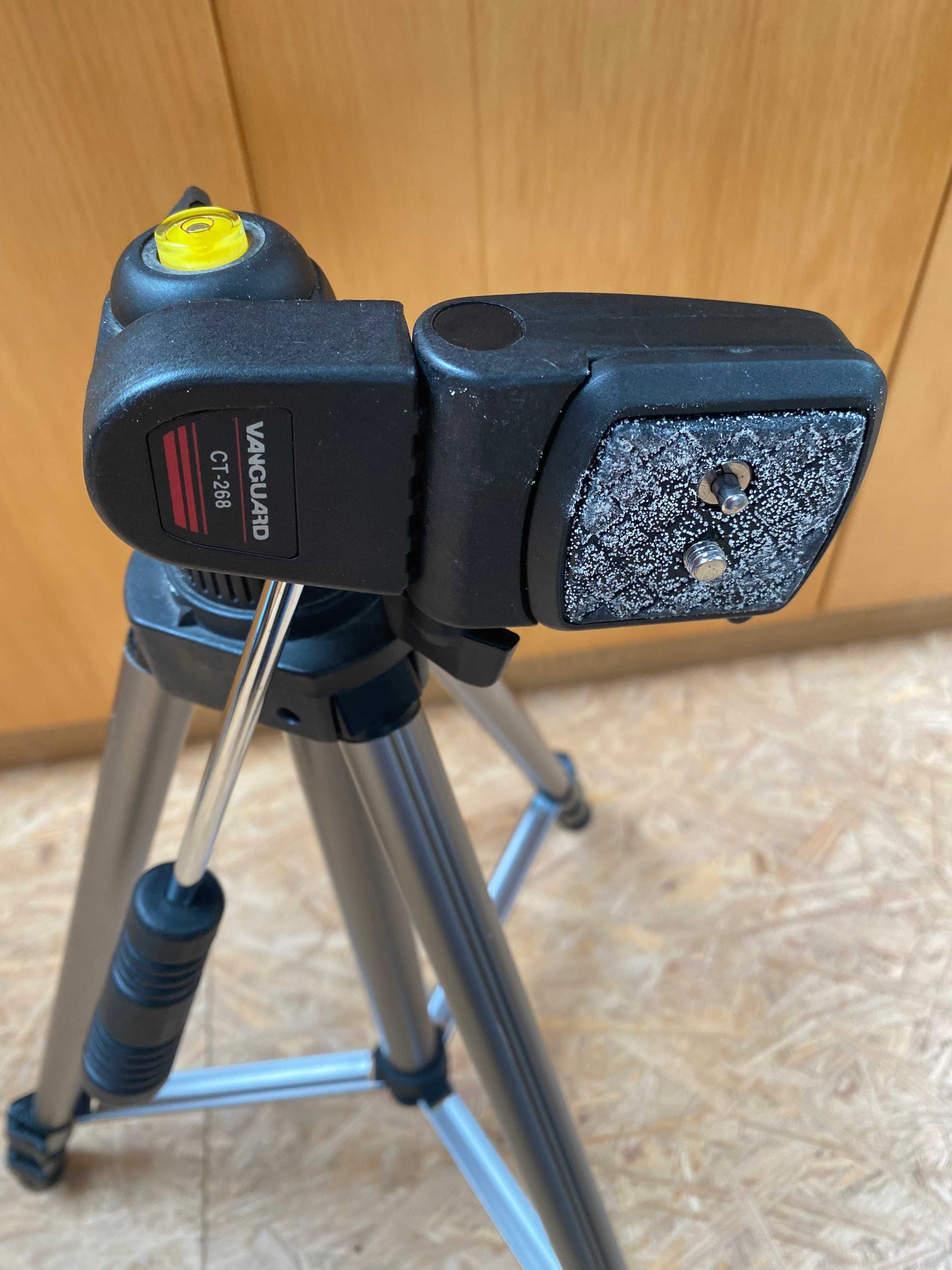 Statyw fotograficzny do aparatu Vanguard CT-268