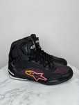 Damskie Krótkie Buty Motocyklowe Alpinestars 38 Stella Faster 3 Shima