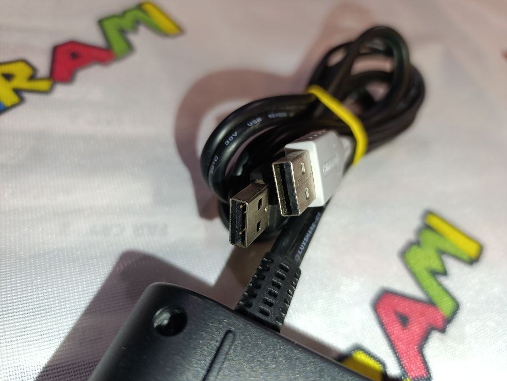 Adapter Gamecube Controller USB do Wii U i Nintendo Switch sklep