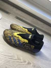 Бутсы Adidas predator