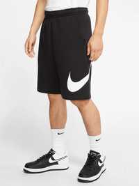 Шорти Nike Sportswear Club Big Swoosh Logo, NSW