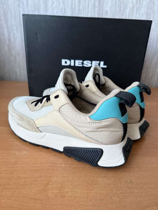 Кросівки diesel 38