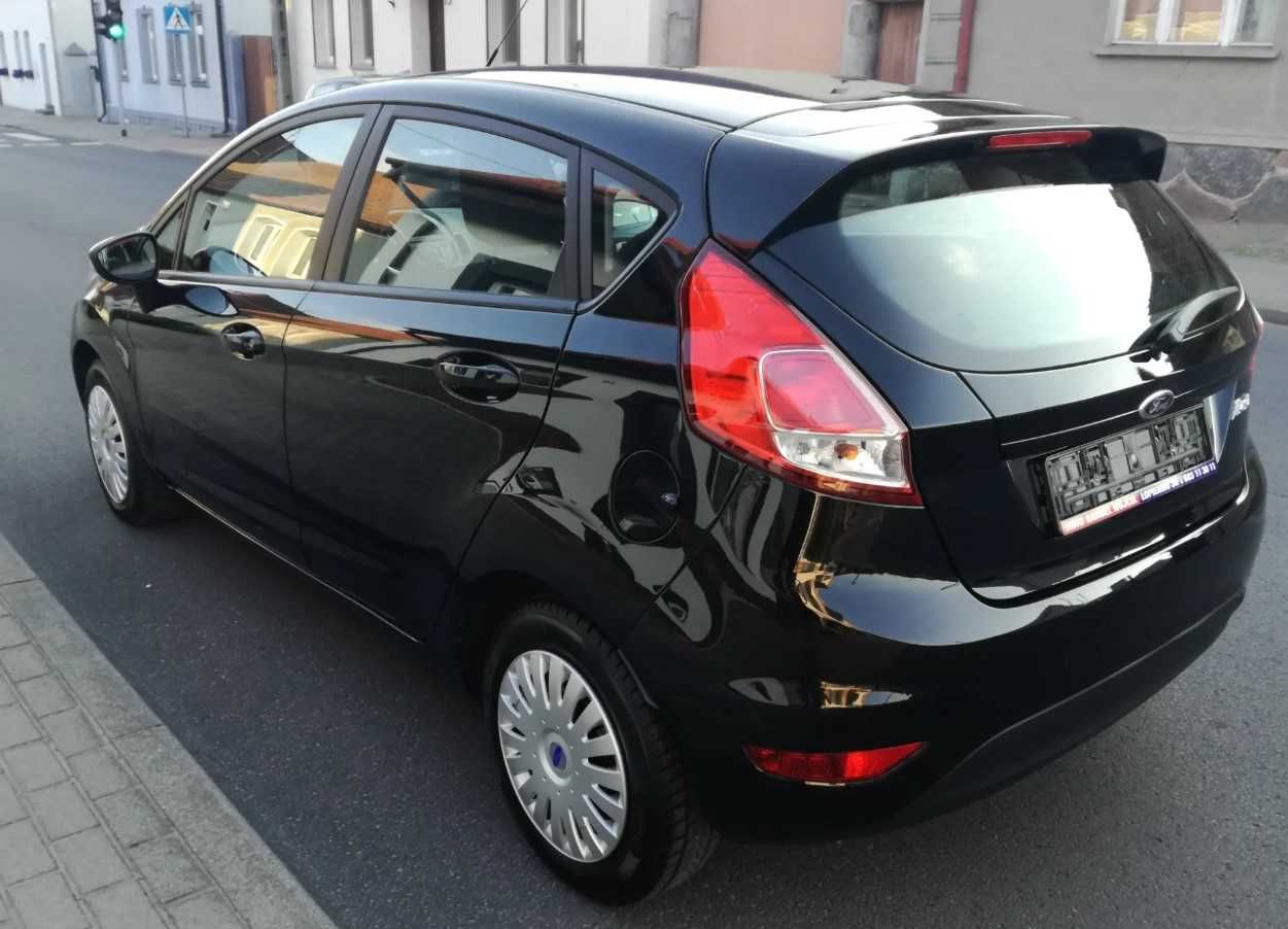 Fiesta mk7 капот бампер фара крыло зеркало четверть стекло дверь панел