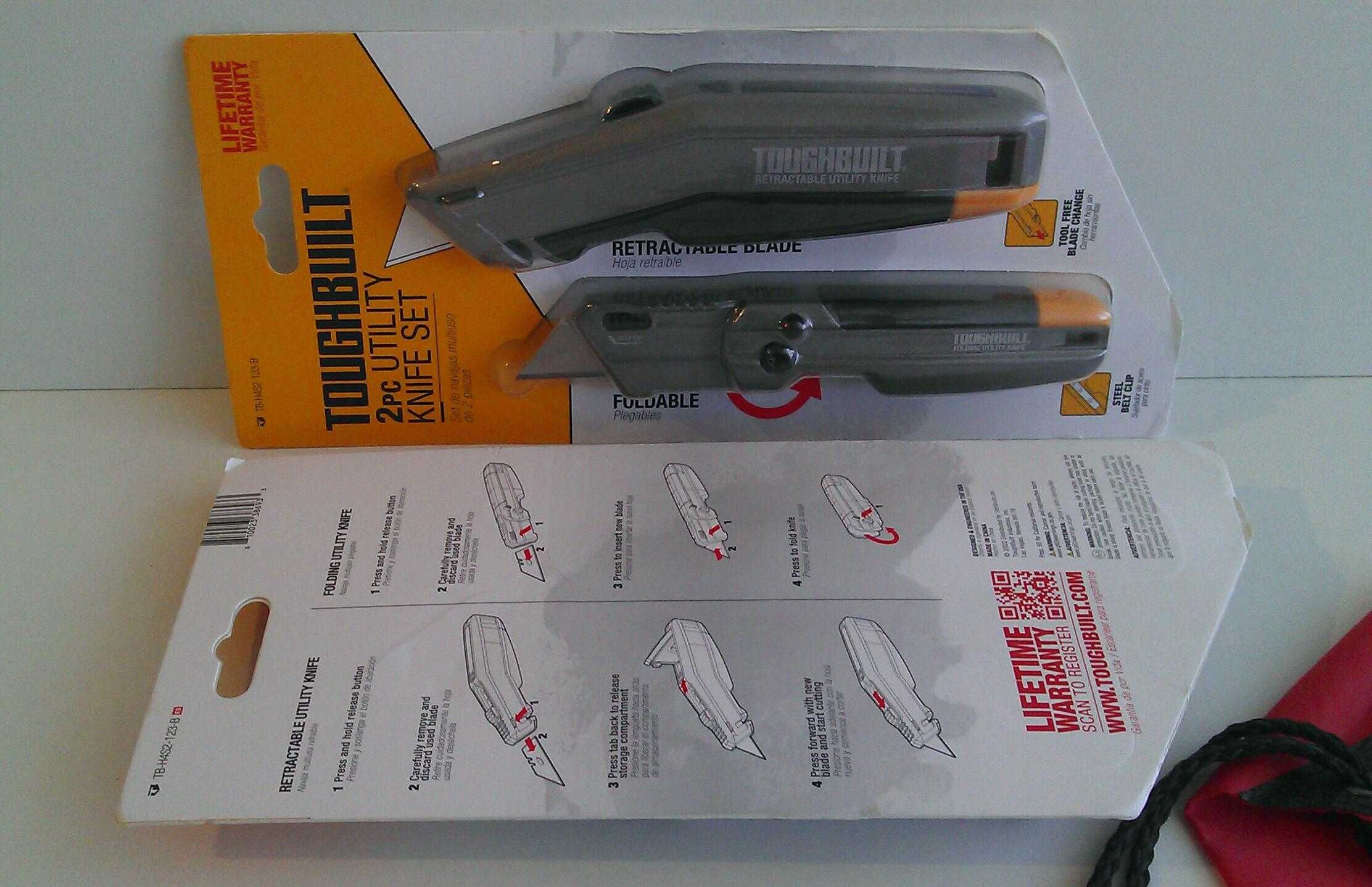 ToughBuilt (TB-H4-10-A)
