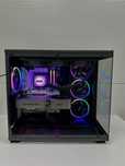 Komputer gamingowy Core Ultra 7 265K RTX 4070 Ti Super 32GB DDR5 6000