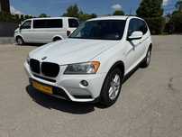 BMW X3 Bmw x 3 107000 km