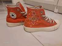 Trampki Converse
