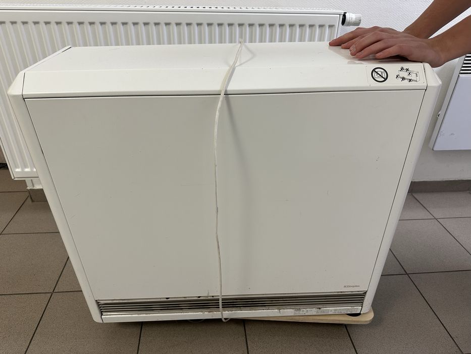 Piece akumulacyjne dimplex ogrzewacze elektryczne, grzejniki