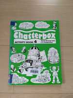 Chatterbox activity book 4
