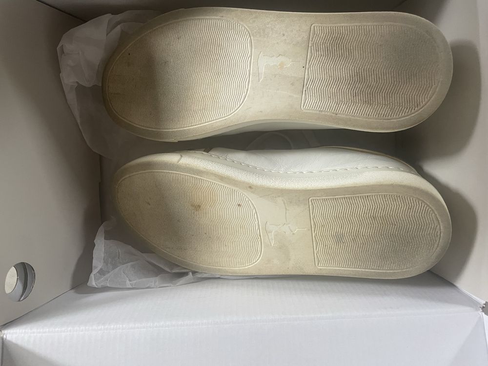 Buty Trussardi Sneakars Premium