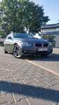 BMW Seria 3 Bmw f31 318d 2017 rok