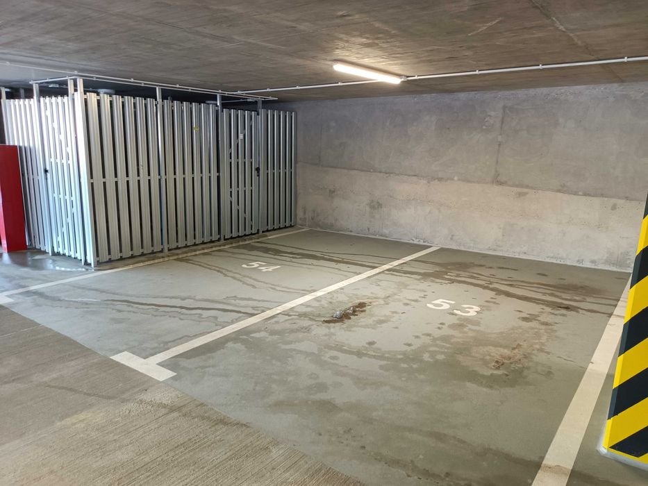 wynajmę miejsce parkingowe