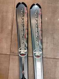 Narty carving 170 cm Cobra xpi Rossignol Easy Drive