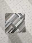 Płytka 20x20 mutina azulej prata nero