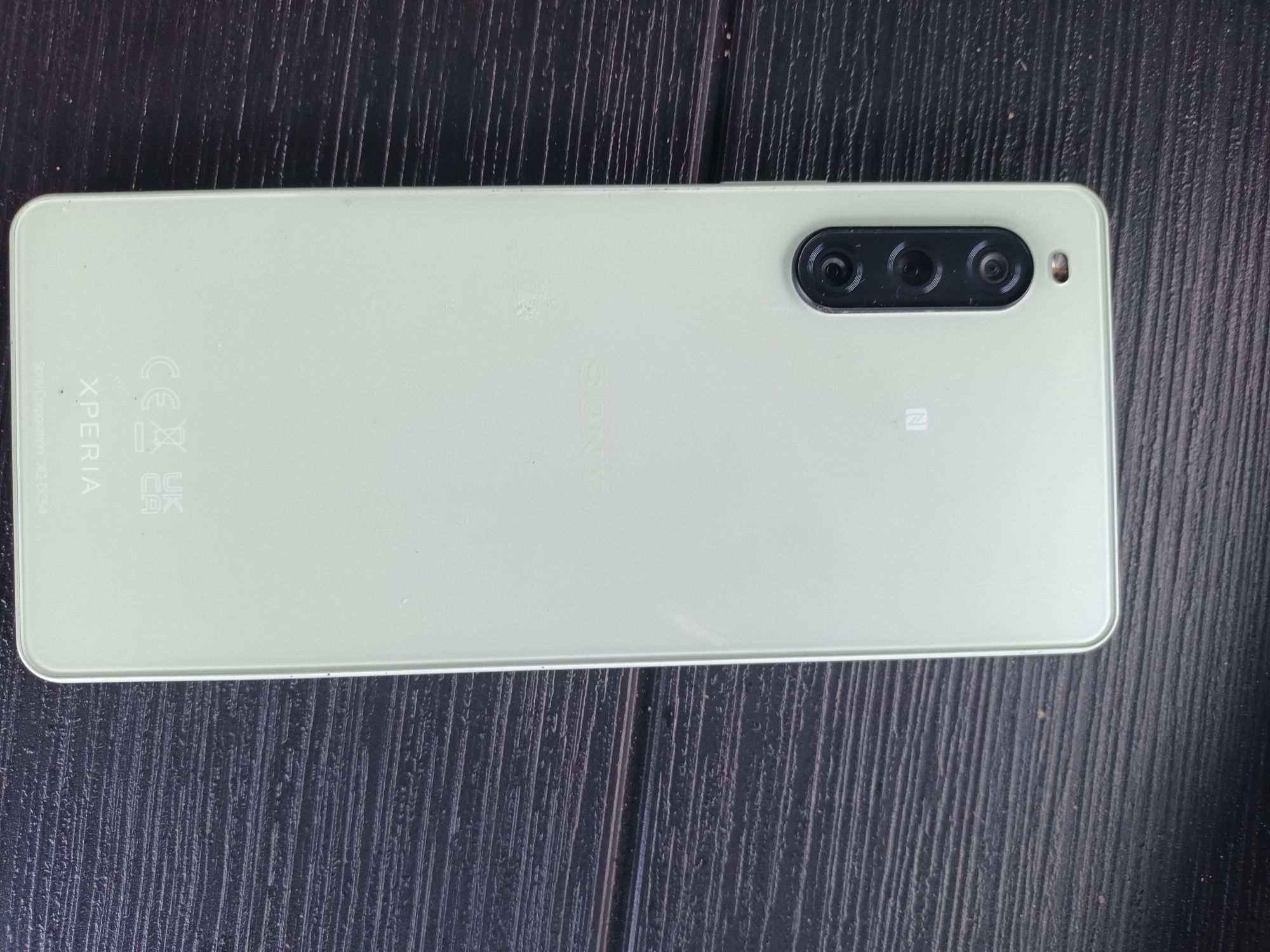 Telefon komórkowy Sony Xperia 10V