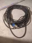 Kabel siłowy 4x6, 25 metrów