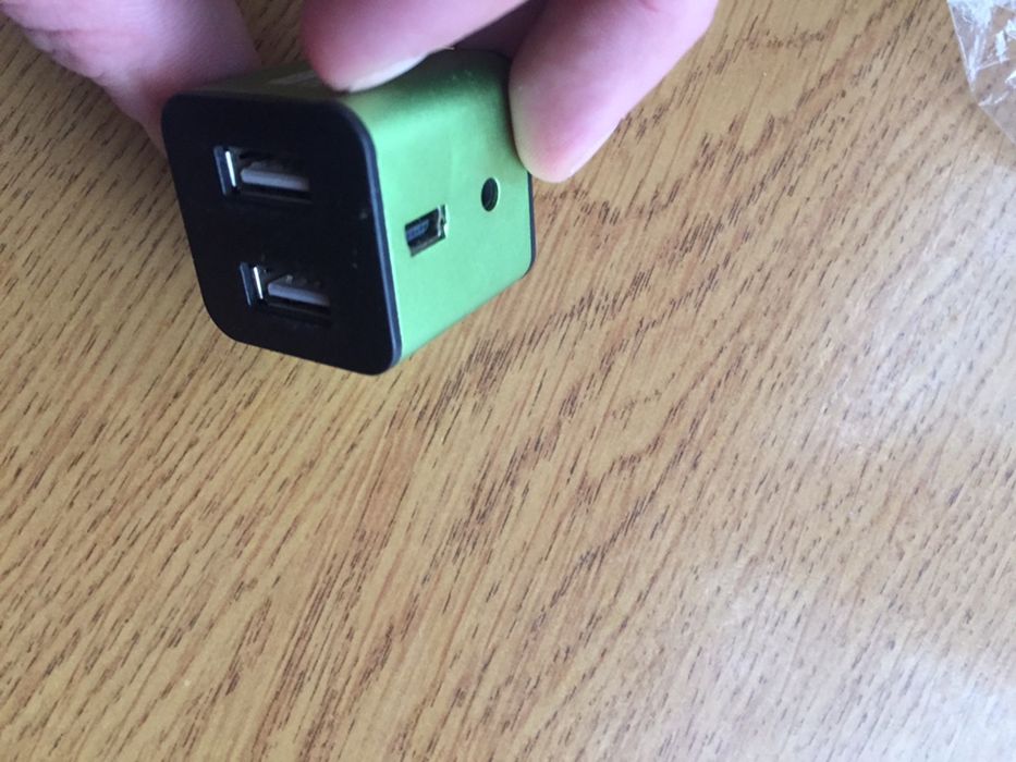 Юсб хап 4 входи новий