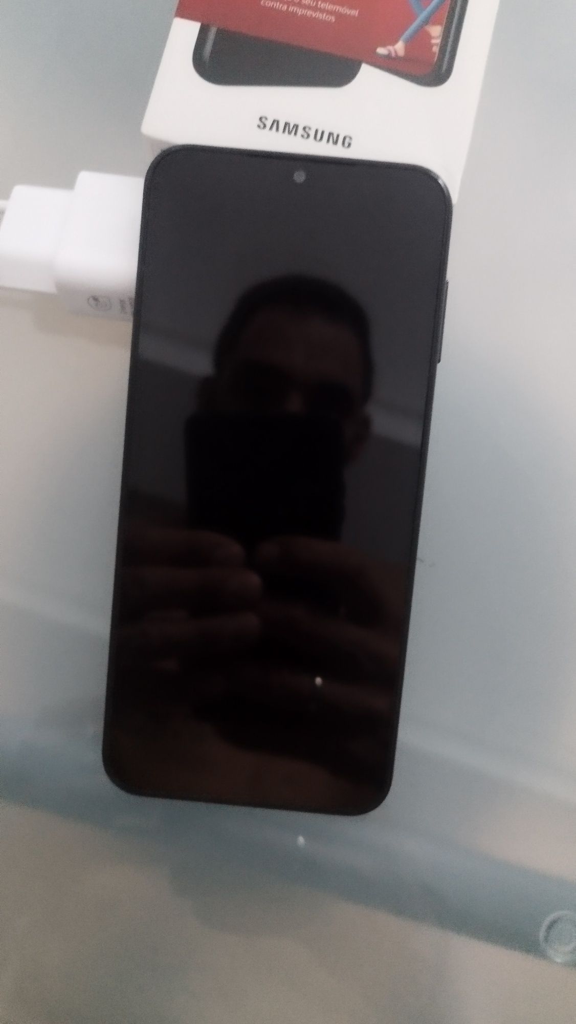 Samsung A14 Vodafone