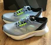 Nowe buty do biegania Adidas Adizero Boston 12 r. 37 1/3