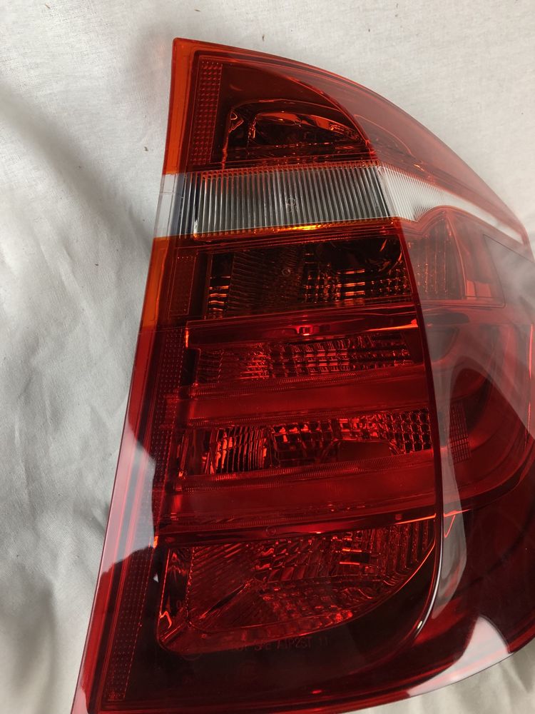 Bmw x3 f25 lampa tylna lewa lewy tył, LED UE zamiennik