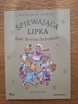 Śpiewająca lipka - Bajki Słowian Zachodnich - wydanie audio
