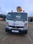 Nissan Cabstar 35.11